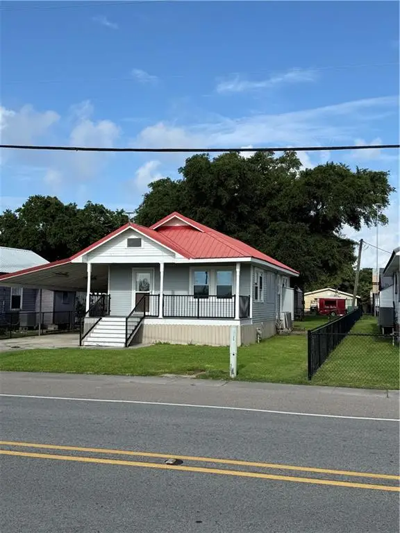 1906 S Bayou Drive, Golden Meadow, LA 70357 - #2