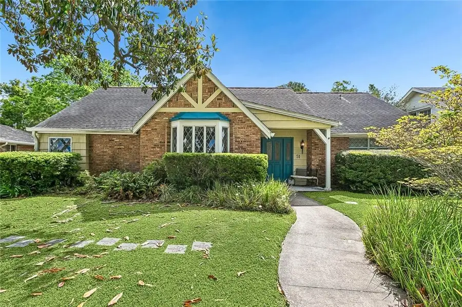 51 Imperial Wood Drive, Harahan, LA 70123 - #2