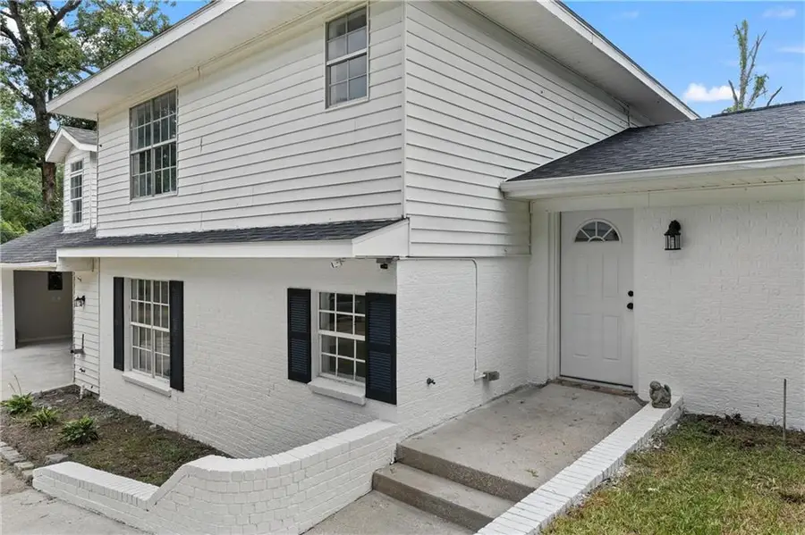 260 Cobb Drive, Many, LA 71449 - #3