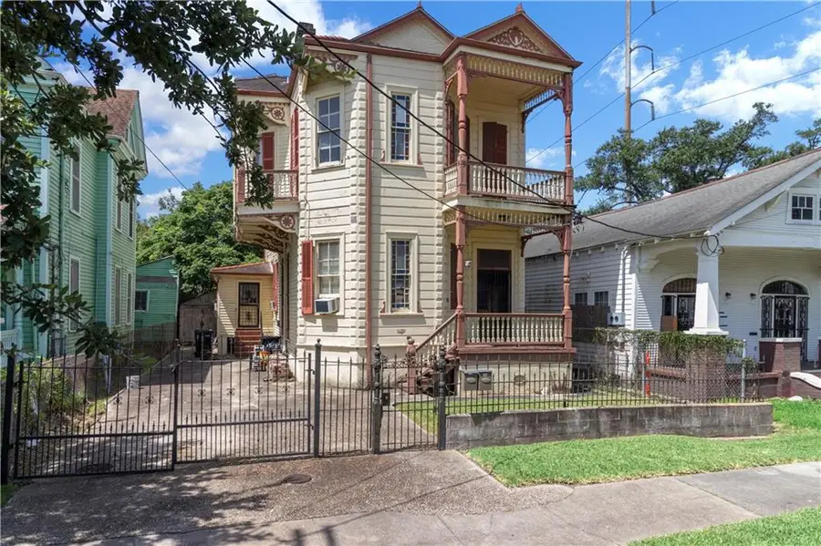 2544 Ursulines Avenue, New Orleans, LA 70119 - #2