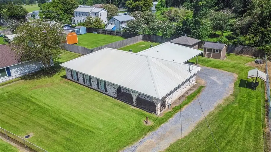 212 Daisy Street, Garyville, LA 70051 - #3