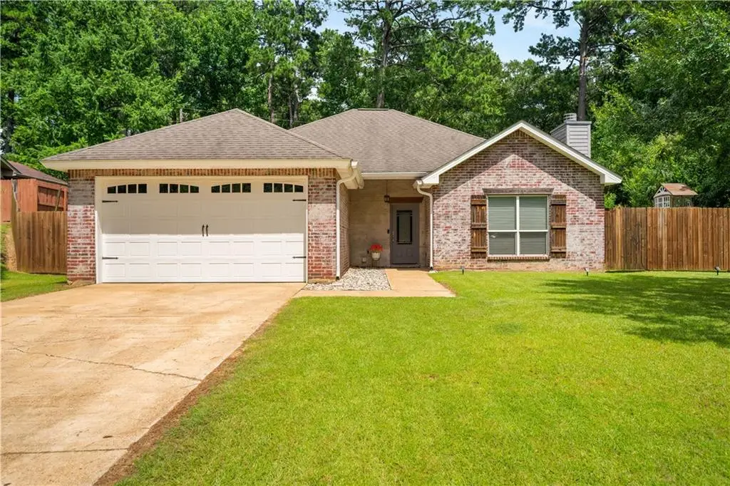 122 Wildwood Drive, Pineville, LA 71360 - #1