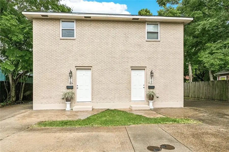 817-19 Egania Street, New Orleans, LA 70117 - #2