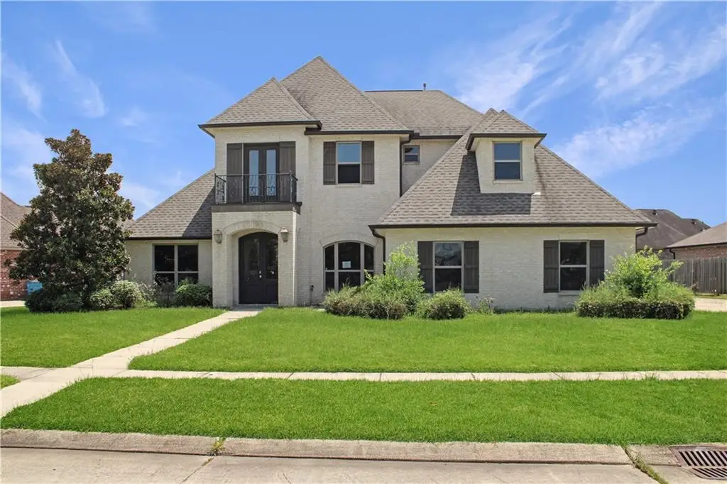 405 Lac Verret Drive, Luling, LA 70070 - #1