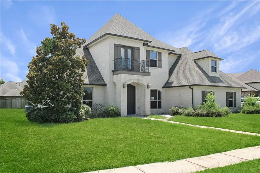 405 Lac Verret Drive, Luling, LA 70070 - #3