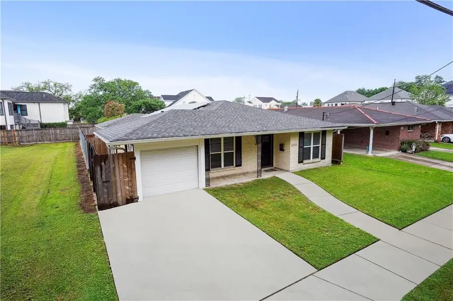 6752 Fleur De Lis Drive, New Orleans, LA 70124 - #2