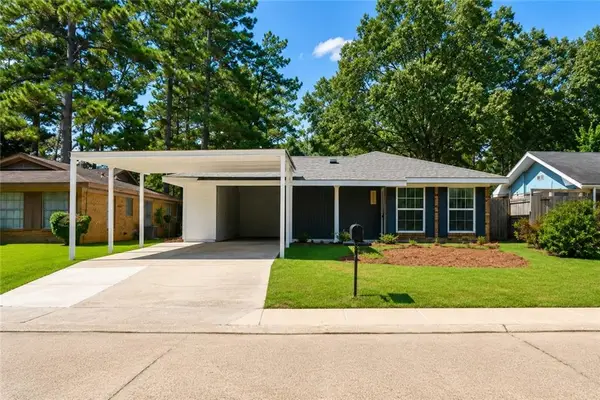 116 Monroe Street, Ball, LA 71405