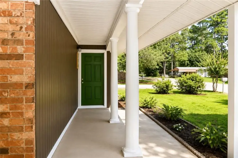 116 Monroe Street, Ball, LA 71405 - #2