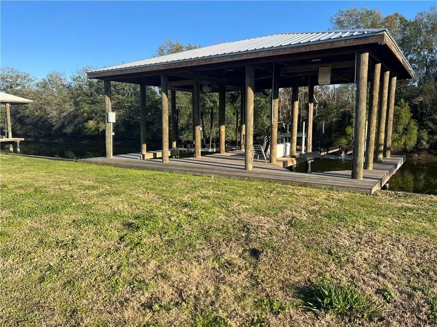 2305 Fort Beauregard Boulevard, Saint Bernard, LA 70085 - #2