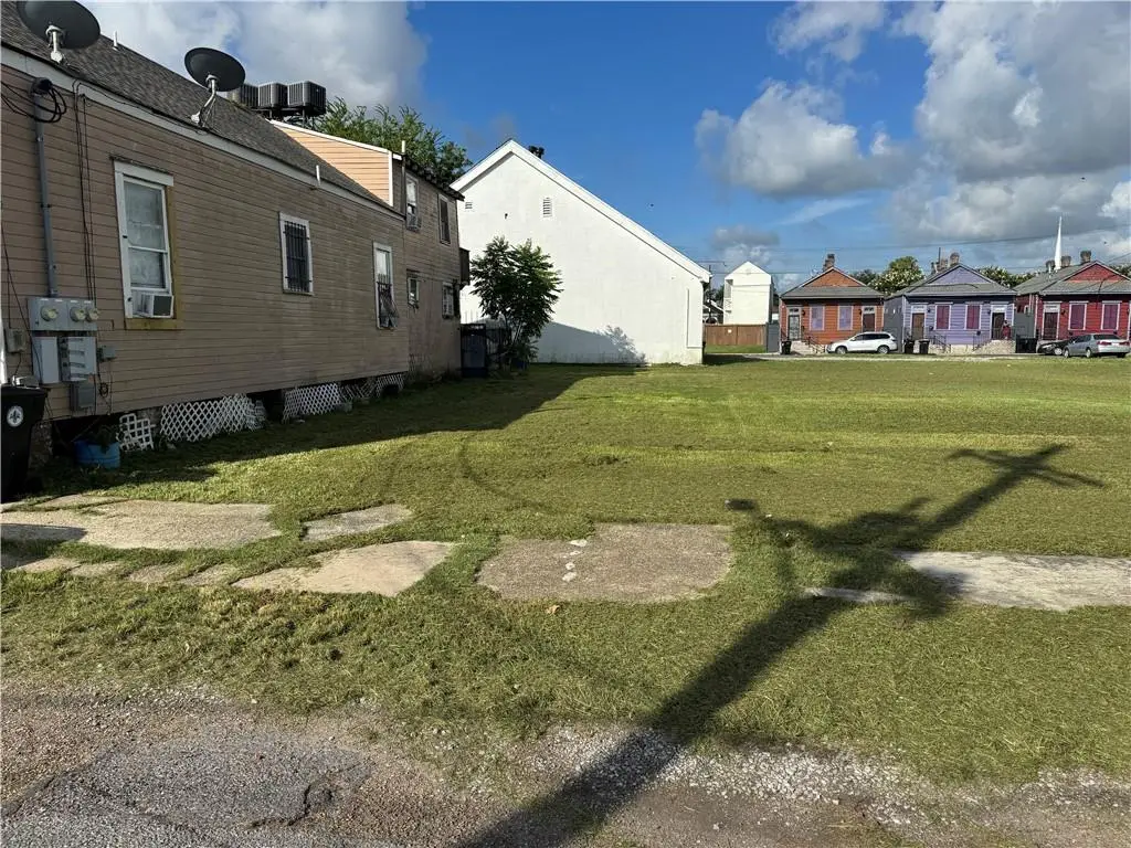 2218 7th Street, New Orleans, LA 70125 - #1