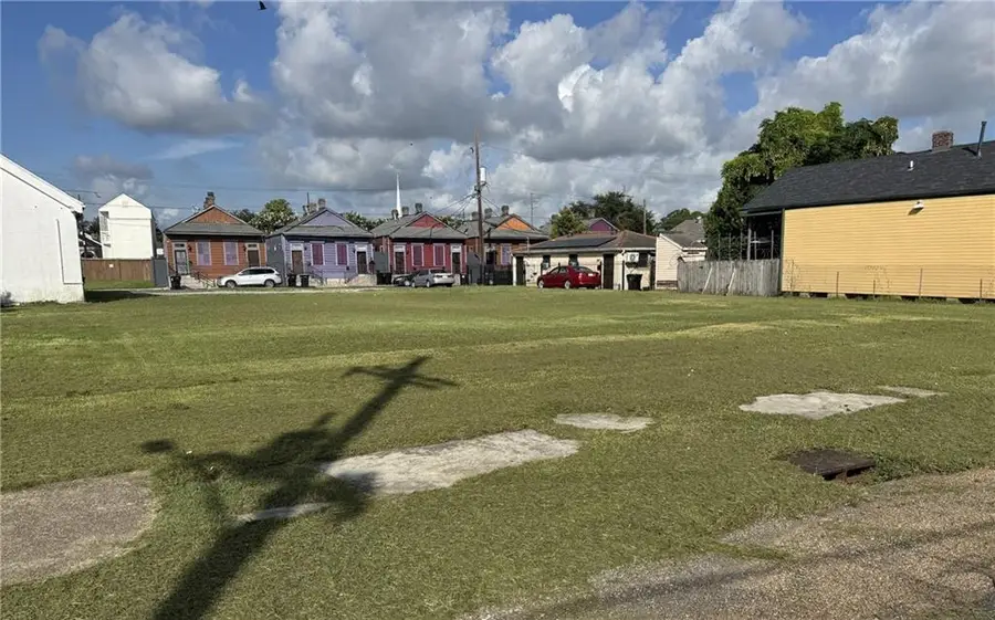 2218 7th Street, New Orleans, LA 70125 - #2