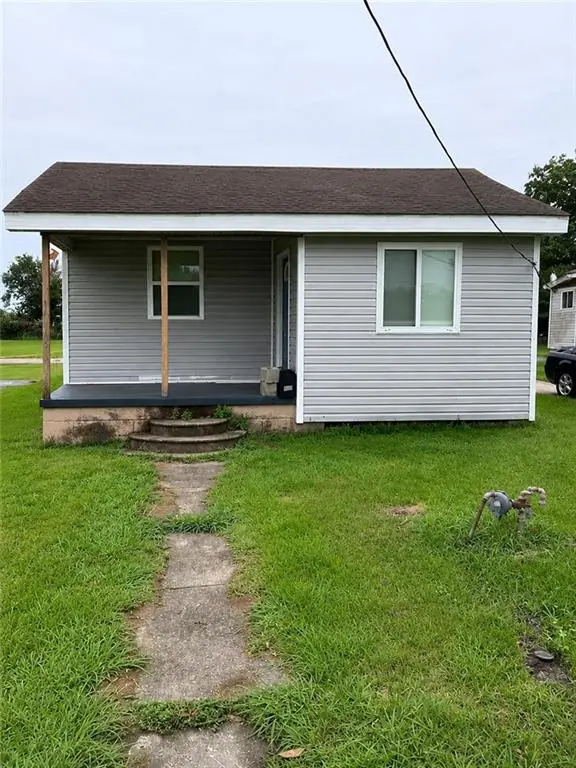529 Wilson Road, Marrero, LA 70072 - #1