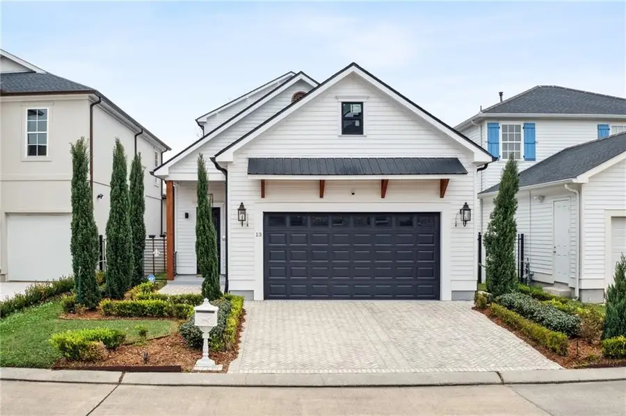 13 Cocos Street, Kenner, LA 70065 - #2