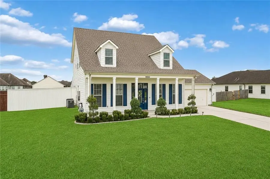 9563 Sugar Maple Lane, Waggaman, LA 70094 - #2
