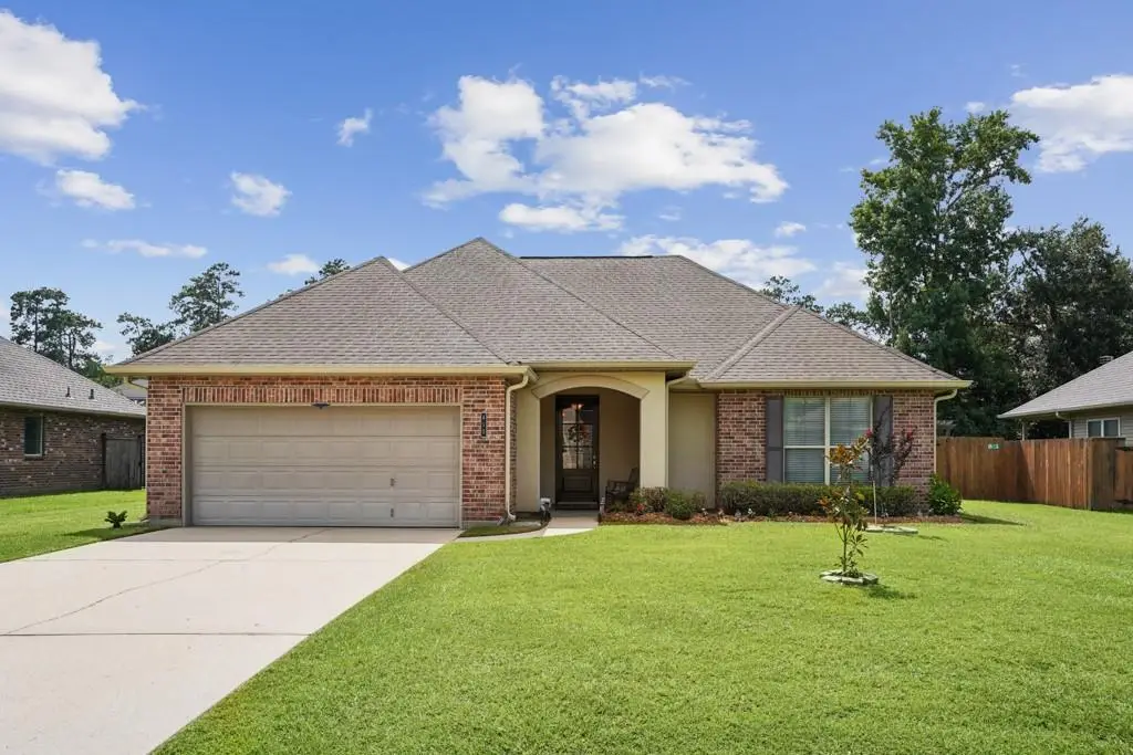 412 Del Sol Court, Covington, LA 70433 - #1