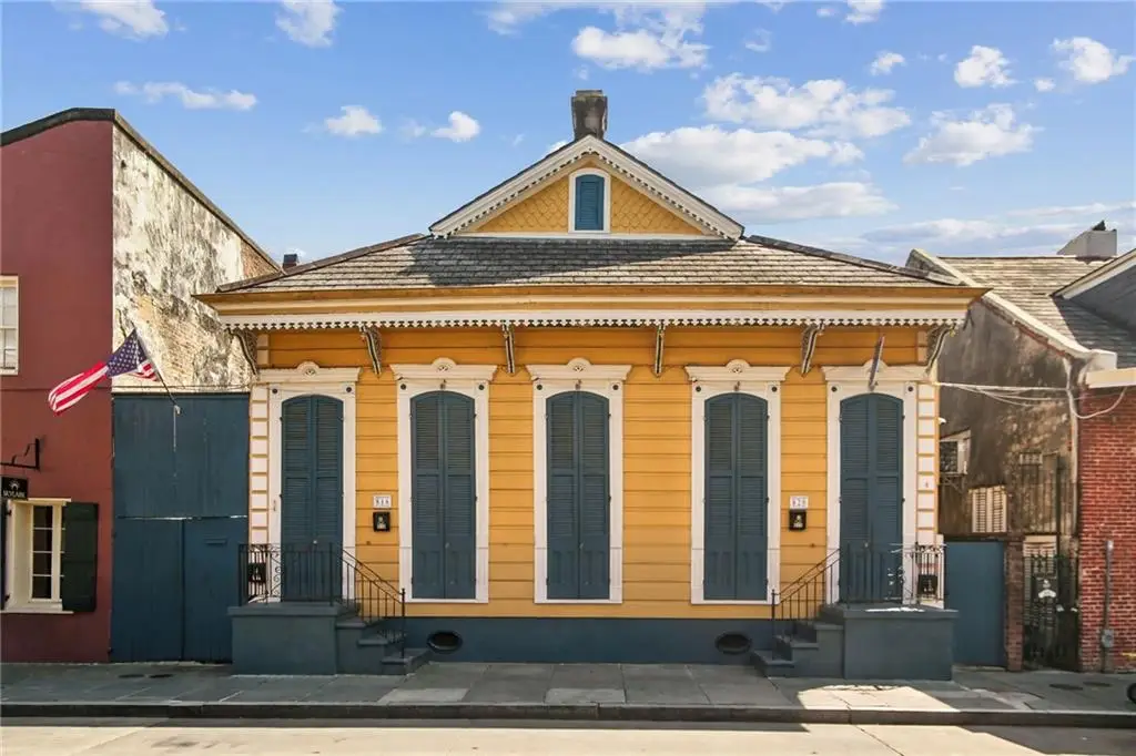 816 St Ann Street #B, New Orleans, LA 70116 - #1