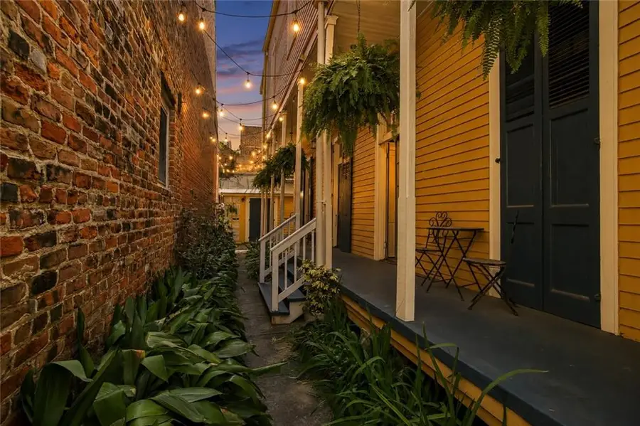 816 St Ann Street #B, New Orleans, LA 70116 - #2