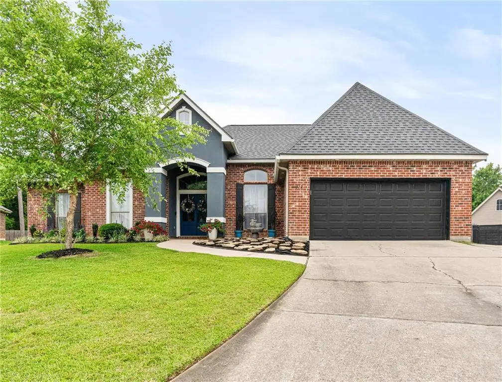 312 Annette Drive, Slidell, LA 70458 - #1