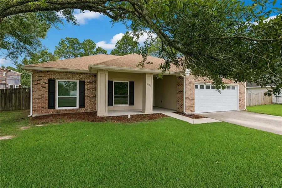209 Meadows Boulevard, Slidell, LA 70460 - #2