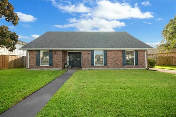 17 Everglades Street, Kenner, LA 70065