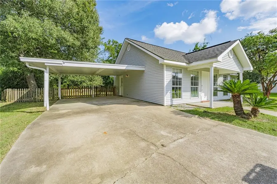 157 Parkview Court, Ponchatoula, LA 70454 - #2