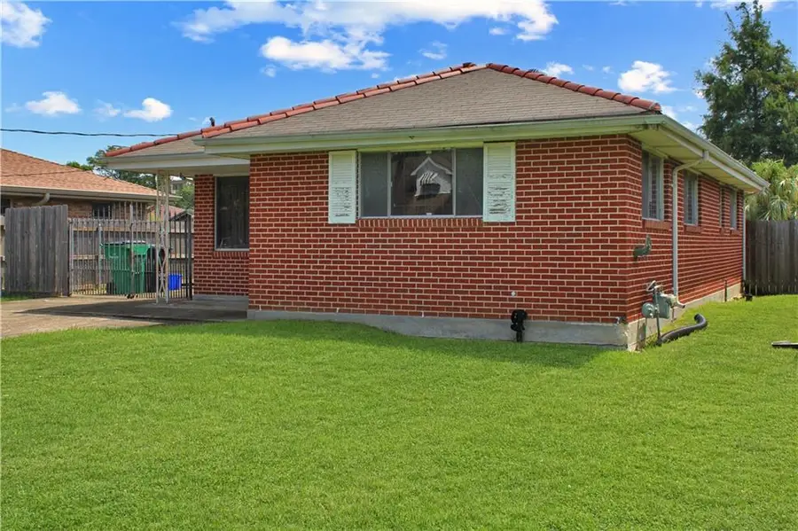 1701 Kent Avenue, Metairie, LA 70001 - #2