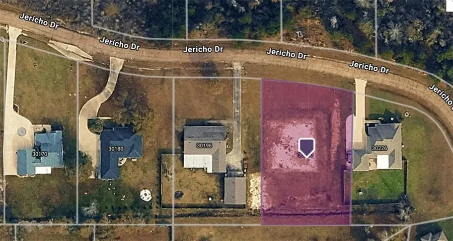 30210 Jericho Drive, Albany, LA 70711 - #2