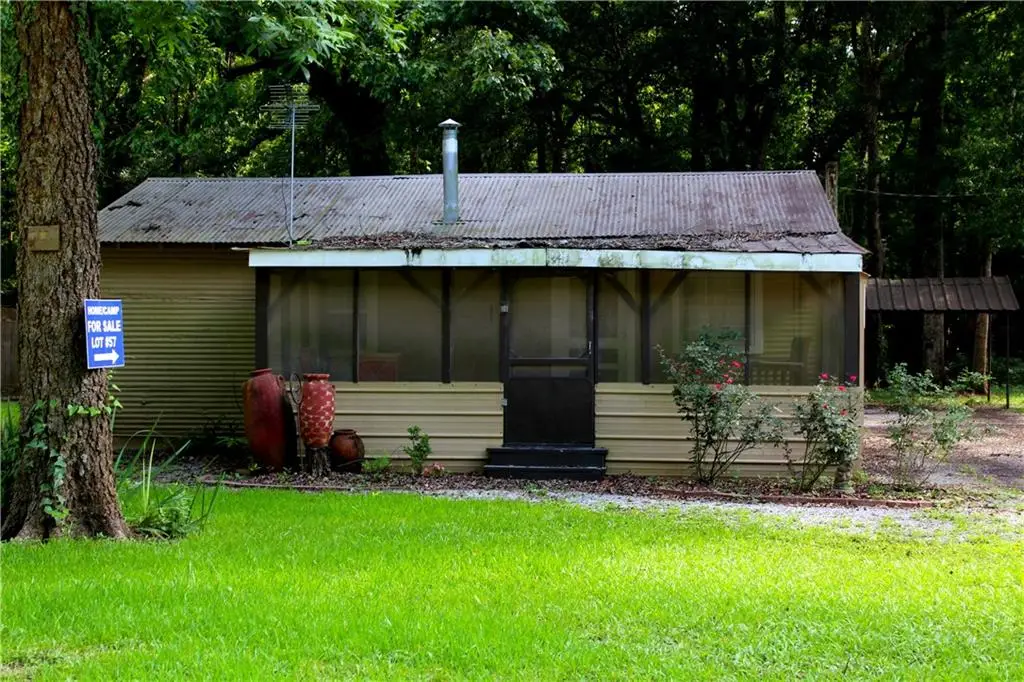 1194 Old River Road, Mansura, LA 71350 - #1