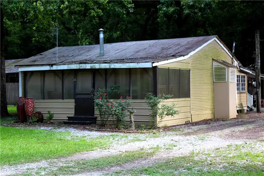 1194 Old River Road, Mansura, LA 71350 - #2