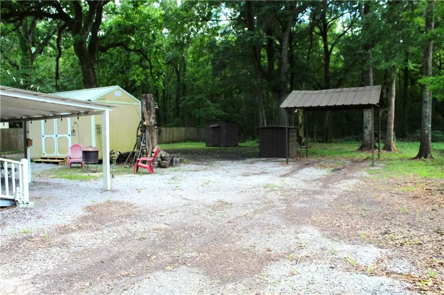 1194 Old River Road, Mansura, LA 71350 - #3