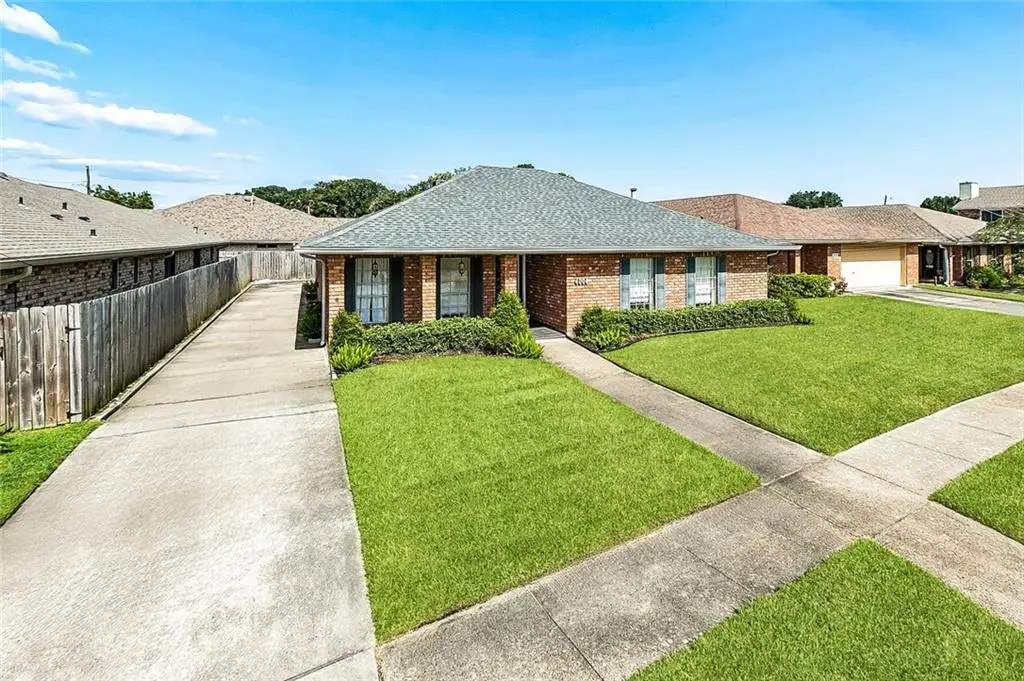 4004 Richland Avenue, Metairie, LA 70002 - #1