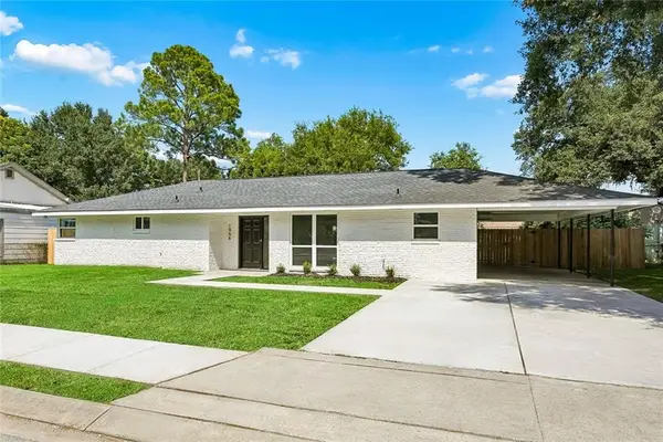 1958 Evergreen Avenue, New Orleans, LA 70114