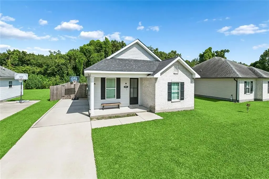 3009 Munster Boulevard, Meraux, LA 70075 - #1