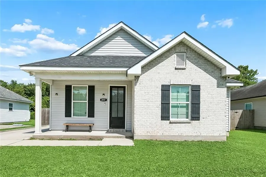 3009 Munster Boulevard, Meraux, LA 70075 - #2