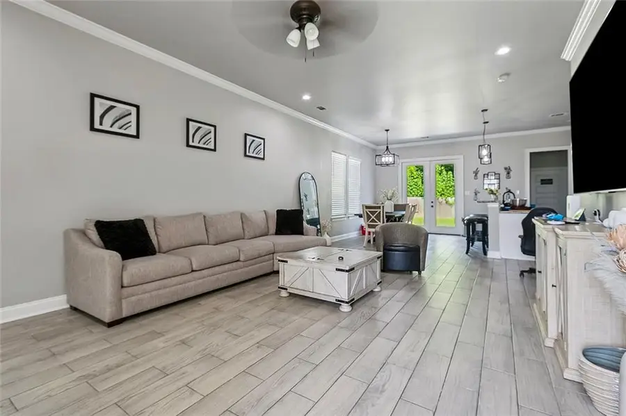 3009 Munster Boulevard, Meraux, LA 70075 - #3