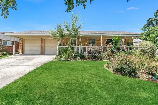 6613 Ithaca Street, Metairie, LA 70003