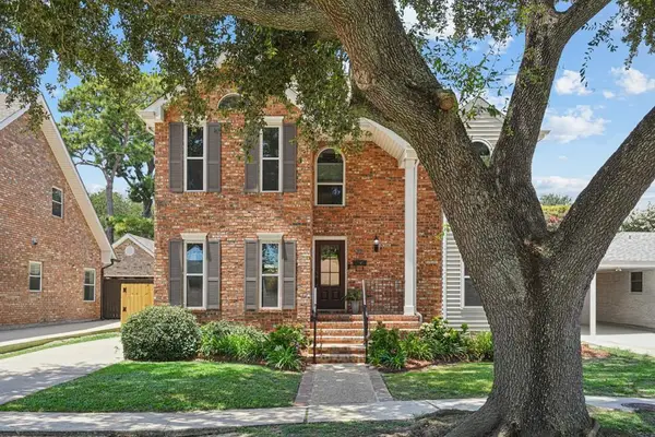 3800 Wanda Lynn Drive, Metairie, LA 70002