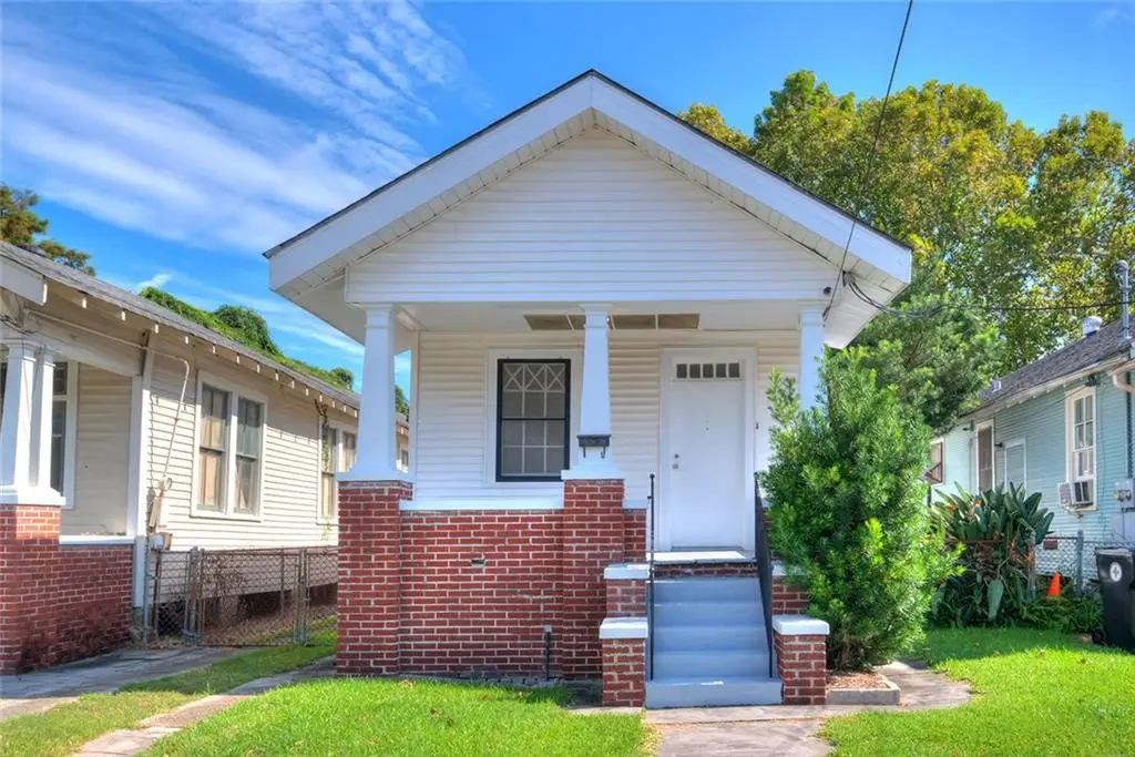 4629 Palmyra Street, New Orleans, LA 70119 - #1