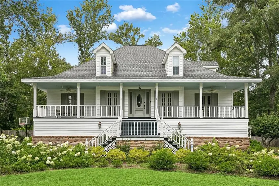 218 Scotchpine Drive, Mandeville, LA 70471 - #2
