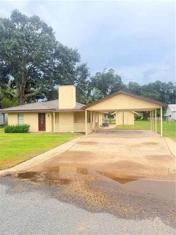 606 Havard Street, Cheneyville, LA 71325