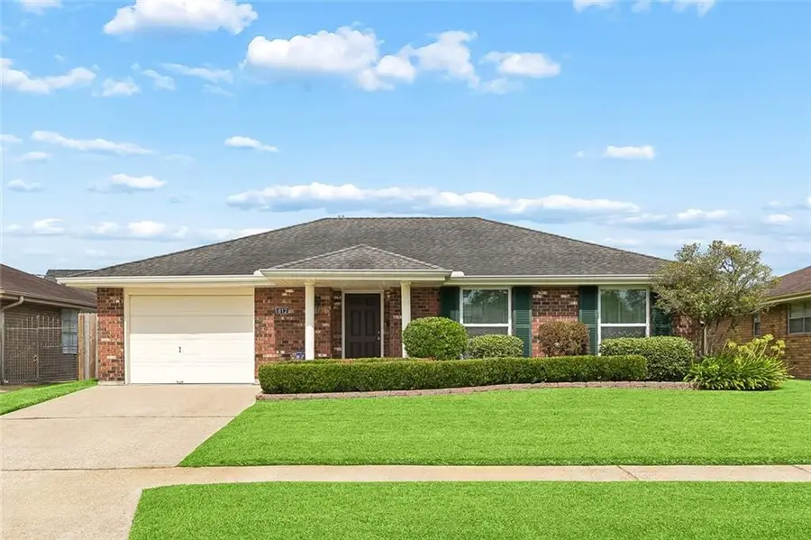 812 Lamar Avenue, Terrytown, LA 70056 - #2