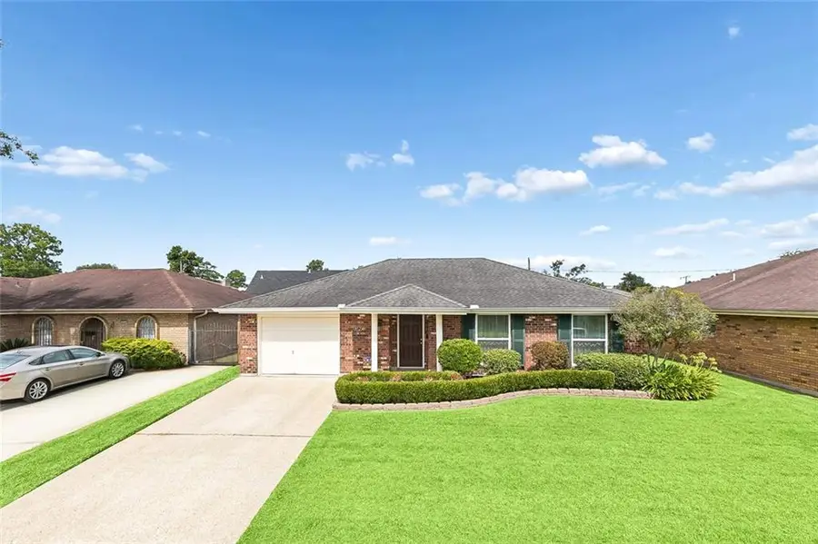 812 Lamar Avenue, Terrytown, LA 70056 - #3