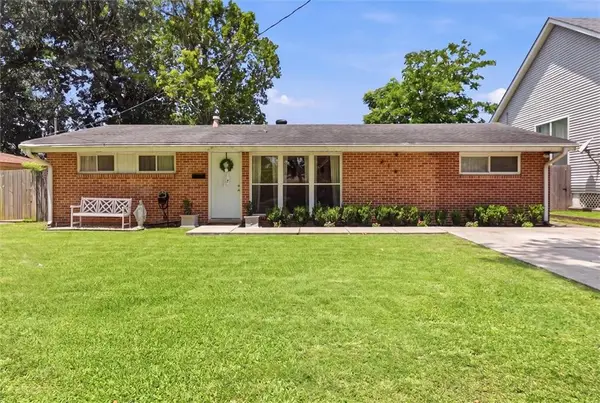 258 Carolyn Drive, Harahan, LA 70123