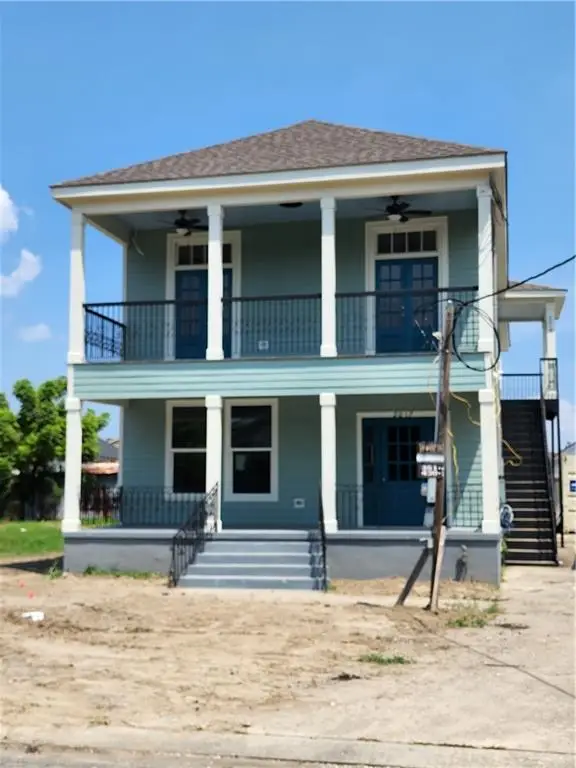 2017-19 Gallier Street, New Orleans, LA 70117