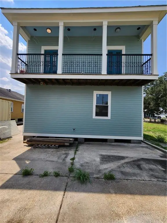 2017-19 Gallier Street, New Orleans, LA 70117 - #3