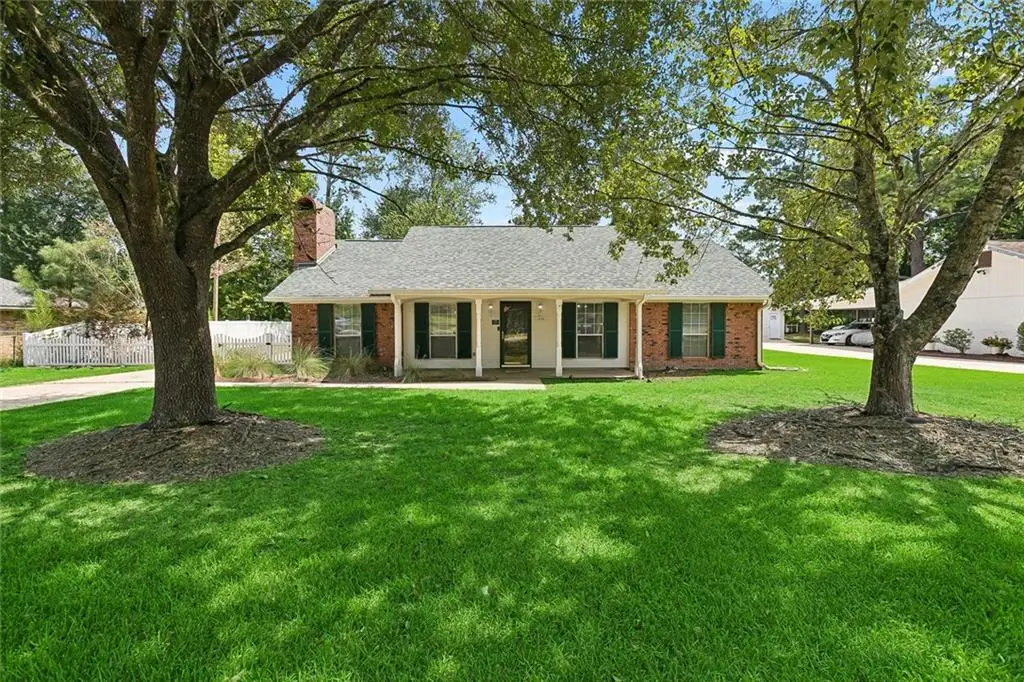 14058 Randall Avenue, Hammond, LA 70403 - #1