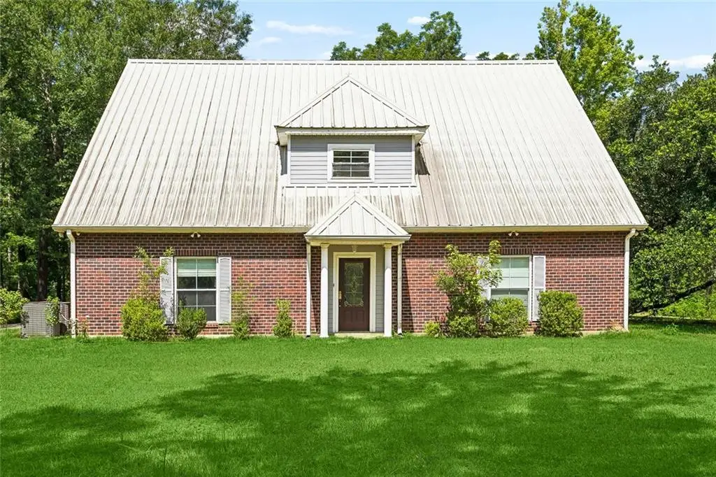 14210 Wadesboro Road, Ponchatoula, LA 70454 - #1
