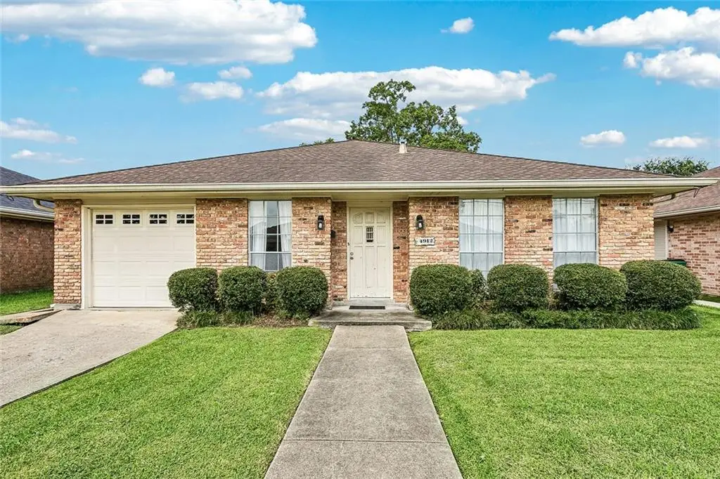 4912 Alexander Drive, Metairie, LA 70003 - #1