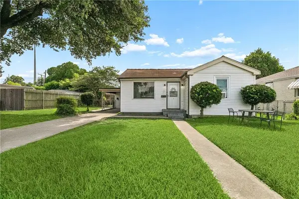 300 Pasadena Avenue, Metairie, LA 70001