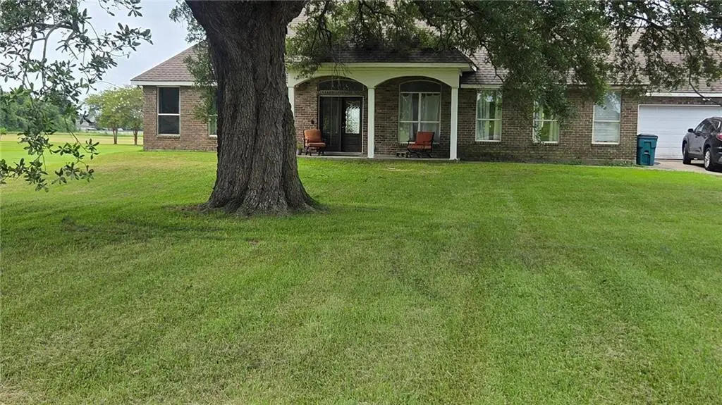9523 River Road, Waggaman, LA 70094 - #1